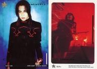 コレクションカード(男性)/PENICILLIN TRADING CARD COLLECTION 0310：PENICILLIN/CHISATO/PENICILLIN TRADING CARD COLLECTION