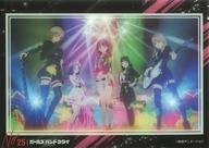 【中古】アニメ系トレカ/トゲナシトゲアリ/ブシロード トレーディングカード コレクションクリア 「ガールズバンドクライ」 No.25：ルパ＆海老塚智＆河原木桃香＆井芹仁菜＆安和すばる