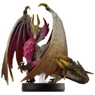 【中古】WiiUハード amiibo メル・ゼナ【モンスターハンターライズ:サンブレイク】(モンスターハンターシリーズ)