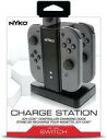 【新品】ニンテンドースイッチハード チャージステーション(SWICH用)|詳細画像