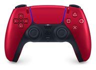 【中古】PS5ハード ワイヤレスコントローラー DualSense ヴォルカニック レッド 【中古】PS5ハード ワイヤレスコントローラー DualSense ヴォルカニック レッド