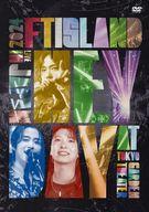 【中古】洋楽DVD FTISLAND / 2024 FTISLAND LIVE IN JAPAN”HEY DAY”at Tokyo Garden Theater