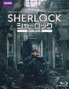 【中古】海外TVドラマBlu-ray Disc SHERLOCK シャーロック シーズン4 Blu-ray BOX