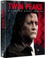 【楽天市場】ツイン・ピークス:リミテッド・イベント・シリーズ blu-ray boxの通販 【楽天市場】ツイン・ピークス:リミテッド・イベント・シリーズ blu-ray boxの通販
