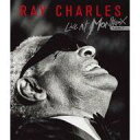 【中古】洋楽Blu-ray Disc レイ・チャールズ/ライヴ・アット・モントルー1997