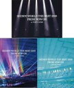 【中古】洋楽Blu-ray Disc SHINee / SHINee WORLD THE BEST 2018 〜FROM NOW ON〜 in TOKYO DO...