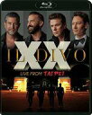 【中古】洋楽Blu-ray Disc イル・ディーヴォ / イル・ディーヴォ XX-トゥエンティ:ライヴ・フロム・タイペイ