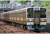 【中古】鉄道模型 1/150 JR211系5000番台 神領車両区K18編成 4両編成セット 動力無し [30477]