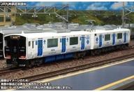 【新品】鉄道模型 1/150 JR九州BEC819系100番代(若松線・香椎線) 2両編成セット(動...