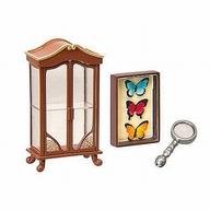 【中古】トレーディングフィギュア 6.美しい自然の造形 「ぷちサンプルシリーズ Antique Shop 黒猫堂」