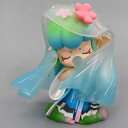 【中古】トレーディングフィギュア Jiangnan Spring 「Rolife ナンシー(Nanci) 詩歌管弦 シリーズ」
