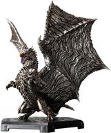 楽天市場】カプコンフィギュアビルダー 鋼龍 クシャルダオラ 楽天市場】カプコンフィギュアビルダー 鋼龍 クシャルダオラ
