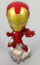 【中古】トレーディングフィギュア Iron Man Mark VII 「POPMART Marvel Infinity Saga シリーズ」