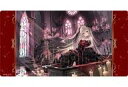 【中古】サプライ カカオ・ランタン『スカルム-INSIDE THE CHURCH-』 ラバープレイマットスリム 「ブロッコリートレカアイテムくじEX 『神絵祭』...