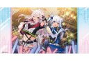 【中古】サプライ 三嶋くろね『アンシエライブ』 ラバープレイマットスリム 「ブロッコリートレカアイテムくじEX 『神絵祭』第2弾」 ファイナルドロー賞