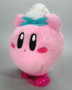 【中古】おもちゃ おすまし 「星のカービィ VERY STRAWBERRY トコトコマスコット」 ナムコ限定