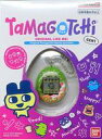 【中古】おもちゃ Original Tamagotchi Matcha Sprinkles 日本語版
