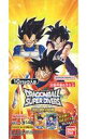 【中古】トレカ 【BOX】ドラゴンボール スーパーダイバーズ ファーストパック