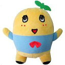 【中古】ぬいぐるみ ふなっしー グルグルぬいぐるみ