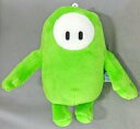 【中古】ぬいぐるみ Lime Green ぬいぐるみVol.3(EX) 「Fall Guys」(3)
