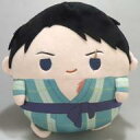 【中古】ぬいぐるみ 水木(服替えver.) ふわコロりんMsize(ぬいぐるみ) 「鬼太郎誕生 ゲゲゲの謎」(3)