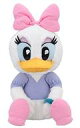 【中古】ぬいぐるみ デイジー うるりぃみぃ ぬいぐるみ 「ディズニー」 ラウンドワン限定