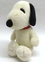 【中古】ぬいぐるみ クラシックスヌーピー 26cm ぬいぐるみ 「PEANUTS(SNOOPY)」(3)