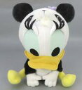 【中古】ぬいぐるみ ベビーデイジー(パンダ) 着ぐるみBIGぬいぐるみ 「ディズニー」 海外ディズニーストア限定