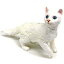 【中古】食玩 トレーディングフィギュア 012-A ラパーマ(ホワイト) 「チョコエッグ ペット動物コレクション 第4弾」 480円