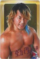 【中古】食玩 トレーディングカード 【レア6】棚橋弘至 「新日本プロレス ウエハース2コレクトボックス..