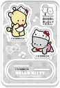 【中古】食玩 雑貨 5.パウピポ&ニャ・ニィ・ニュ・ニェ・ニョン 「ハローキティ50THアニバーサリー アクリルスタンド」
