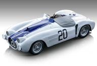 【新品】ミニカー 1/18 フェラーリ 375 プラス カニンガム ワトキンズ・グレン 1954 P.Walters #20 [TM18-279D]