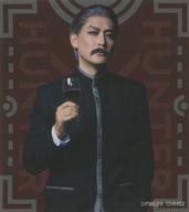 【中古】シール・ステッカー 和泉宗兵(ライト)/カラー背景 ランダムステッカー 「舞台『HUNTER×HUNTER』THE STAGE 2」