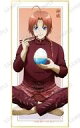 【中古】紙製品 神威(全身) 「銀魂 描き下ろし 一日の始まりver. トレーディングスタンド付き色紙」