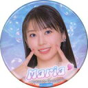 【中古】バッジ・ピンズ 牧野真莉愛(モーニング娘。’24) 缶バッジ 「モバガチャ Hello! Project 2024 Summer シャボン玉ver.」 ノーマル景品