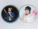 【中古】バッジ・ピンズ 高垣彩陽&豊崎愛生 缶バッジセットC(2個入り) 「高垣彩陽&豊崎愛生トゥインクルクス発売記念オンラインくじ」 D賞