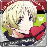 発売日 2016/07/01 メーカー ライセンスエージェント 型番 - JAN 4571482337275 備考 商品解説■「プリンス・オブ・ストライド オルタナティブ」からぷくっとバッジが発売決定!ぷくっと立体感のあるバッジです。【商品詳細】サイズ：約45×45mm素材：PP スチール 樹脂(C)2015 FiFS/KADOKAWA アスキー・メディアワークス刊/POSA製作委員会※発売日変更致しました。 関連商品はこちらから ライセンスエージェント　