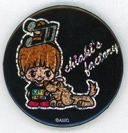 伊藤千晃さんコラボ！クリィーミーマミ クッション・スマホリング・ステッカーセット 伊藤千晃さんコラボ！クリーミーマミ クッション・スマホリング