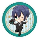 【中古】バッジ・ピンズ(キャラクター) 八重樫剣介 「TSUKIPRO THE ANIMATION -ツキプロ・ジ・アニメーション- バレンタインSD 缶バッジ 01」