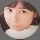 【中古】バッジ・ピンズ(女性) 竹達彩奈(アップ) トレーディング缶バッジ 「竹達彩奈 BEST LIVE“apple feuille”」