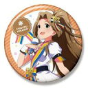 【中古】バッジ・ピンズ(キャラクター) 二階堂千鶴 ヌーベル・トリコロールver. ビッグ缶バッジ 「アイドルマスター ミリオンライブ!」