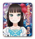 【中古】バッジ・ピンズ(キャラクター) 黒澤ダイヤ ピンズコレクション WATER BLUE NEW WORLD Ver. 「ラブライブ!サンシャイン!!」