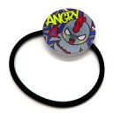 【中古】アクセサリー(非金属) 高野洸(ANGRY) アドラヘアゴム 「TAKANO AKIRA 1st Live Tour “ENTER”」