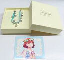 【中古】アクセサリー(非金属) 七海春歌 Garden Party Ver. Cute Girls ブレスレット 「うたの☆プリンスさまっ♪」