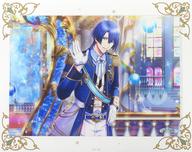 【中古】紙製品 聖川真斗 ビジュアルボード Promise of Song Ver. 「うたの☆プリンスさまっ♪ Shining Live」 アニメイト限定
