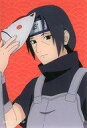 【中古】キャラカード うちはイタチ(過去) 「NARUTO -ナルト- 疾風伝20th Anniversary POP UP STORE in ロフト 描き下ろしイラスト 過去と現在ver. トレーディングアクリルカード」