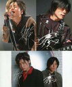 【中古】ポストカード(男性) 森久保祥太郎&高橋広樹 ポストカード(3枚組) 「DVD CROSS CHORD」 アニメイト連動購入特典