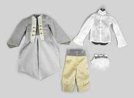 【中古】ドールアクセサリー SD/DD用 SD スプリングマジックボーイ 「デザイナーズコレクション」 ドールズ・パーティー39・アフター限定