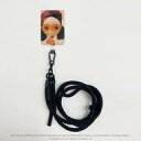 【中古】ドールアクセサリー スマホストラップホルダー(プリマトーキョー) 「Blythe-ブライス-」