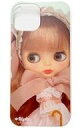 【中古】ドールアクセサリー iPhone15対応ケース(コケットリュミエール) 「Blythe-ブライス-」